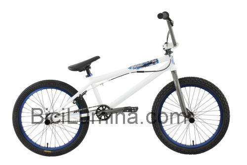 Haro X3 ficha técnica y opiniones